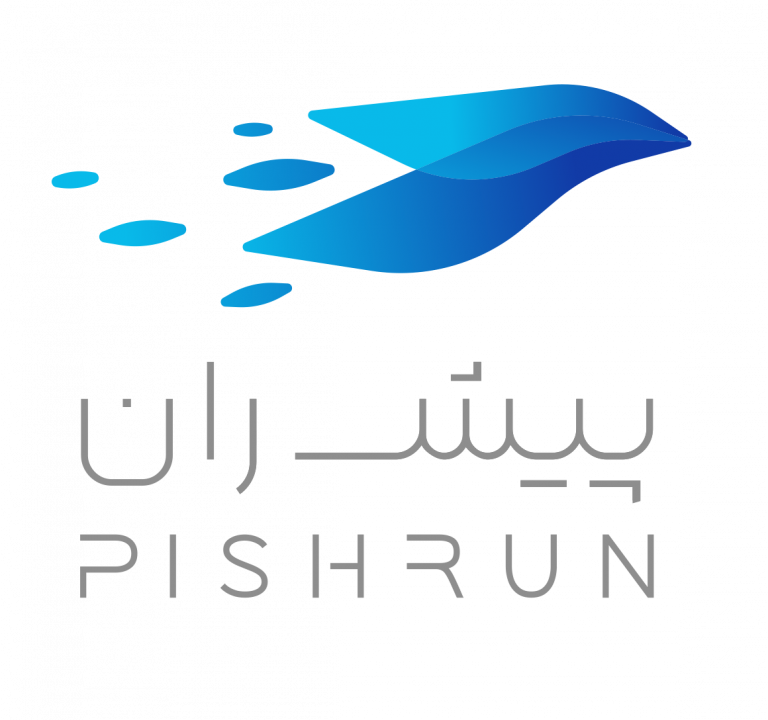 pishrun logo